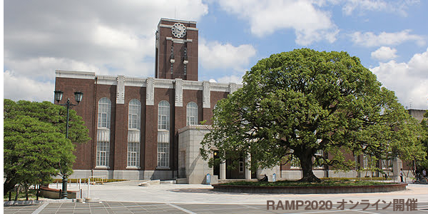 RAMP2020